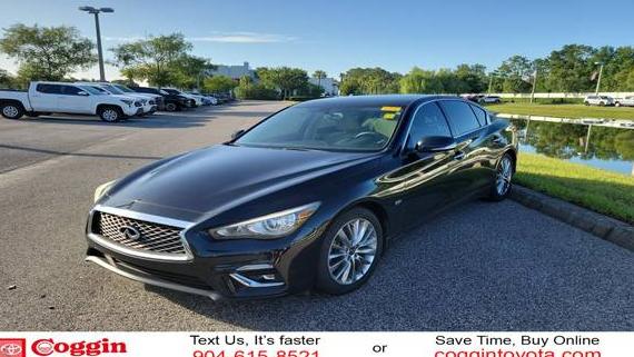INFINITI Q50 2020 JN1EV7AP5LM201212 image