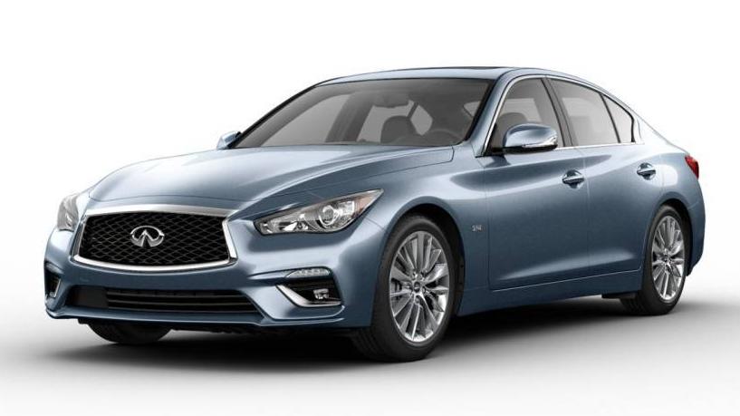 INFINITI Q50 2020 JN1EV7AR3LM254590 image