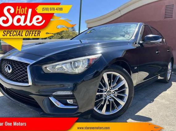 INFINITI Q50 2020 JN1EV7AP0LM201733 image INFINITI Q50 2020 JN1EV7AP0LM201733 image
