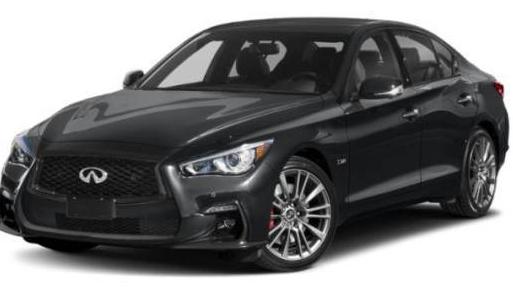 INFINITI Q50 2020 JN1FV7AR8LM660871 image