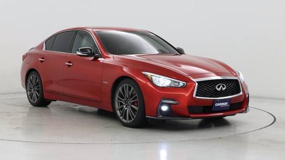 INFINITI Q50 2020 JN1FV7AP1LM630237 image
