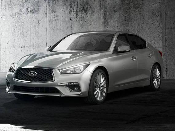 INFINITI Q50 2020 JN1EV7AR1LM256564 image
