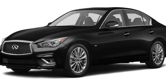 INFINITI Q50 2020 JN1EV7AP8LM204475 image
