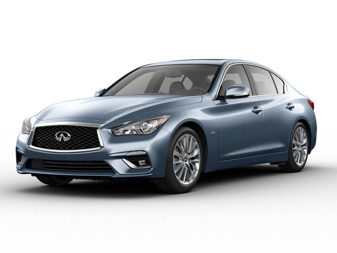 INFINITI Q50 2020 JN1EV7AP5LM204322 image