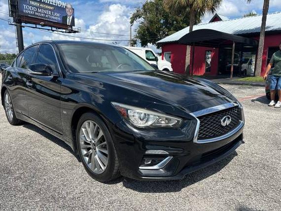 INFINITI Q50 2020 JN1EV7AP1LM203362 image INFINITI Q50 2020 JN1EV7AP1LM203362 image