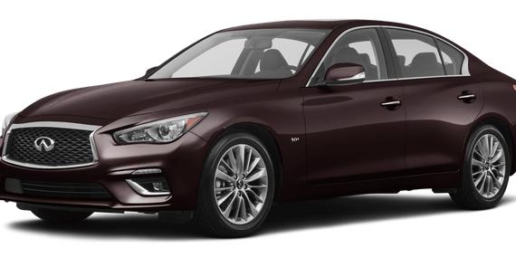 INFINITI Q50 2020 JN1EV7AR3LM253892 image