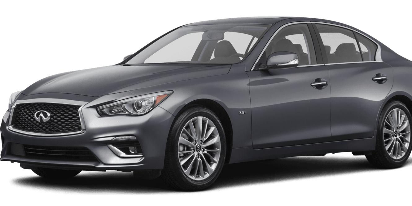 INFINITI Q50 2020 JN1EV7AP2LM206819 image