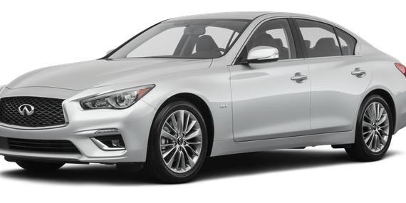 INFINITI Q50 2020 JN1EV7AR3LM255738 image