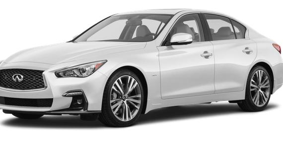 INFINITI Q50 2020 JN1EV7AR7LM251899 image