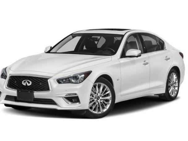 INFINITI Q50 2020 JN1EV7AR3LM256047 image