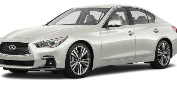 INFINITI Q50 2020 JN1EV7AP8LM203844 image