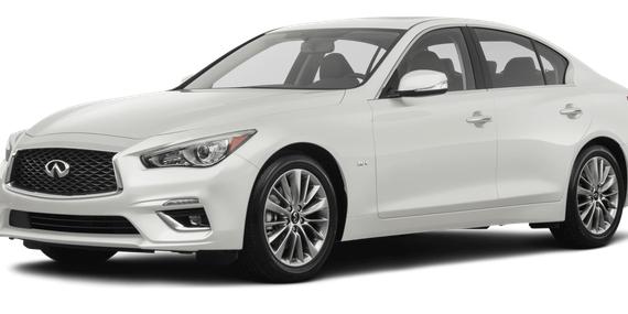 INFINITI Q50 2020 JN1EV7AP1LM206536 image