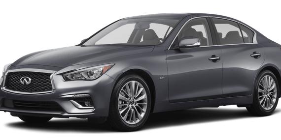INFINITI Q50 2020 JN1EV7AR1LM253664 image