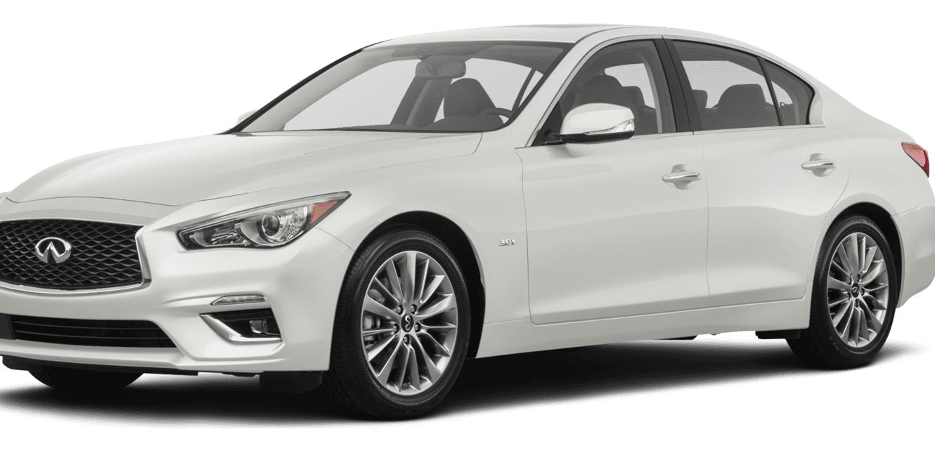 INFINITI Q50 2020 JN1EV7AR5LM253487 image