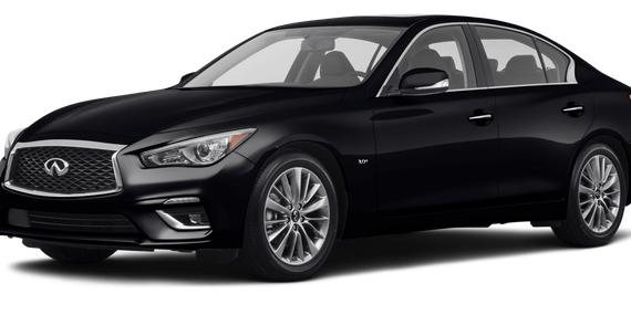 INFINITI Q50 2020 JN1EV7AP6LM201929 image