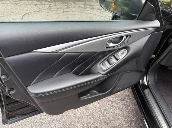 INFINITI Q50 2020 JN1EV7AP1LM206553 image