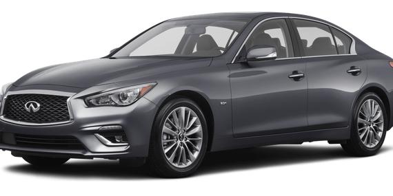 INFINITI Q50 2020 JN1EV7AP2LM200261 image
