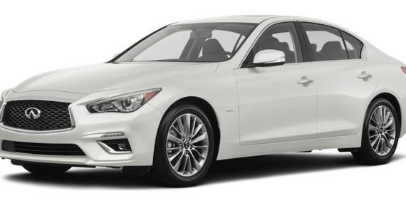 INFINITI Q50 2020 JN1EV7AR5LM256390 image