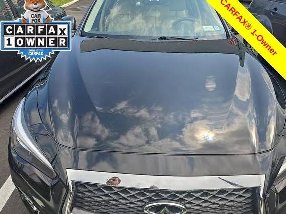 INFINITI Q50 2020 JN1EV7AR7LM256665 image