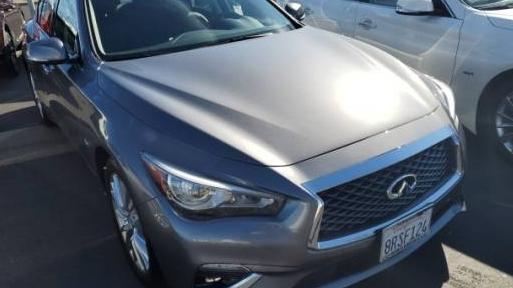 INFINITI Q50 2020 JN1EV7AP5LM208399 image