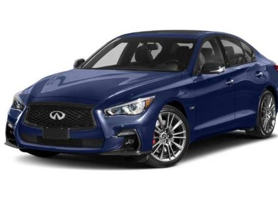 INFINITI Q50 2020 JN1EV7AR4LM252654 image