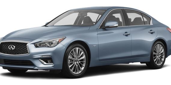 INFINITI Q50 2020 JN1EV7AP9LM203108 image