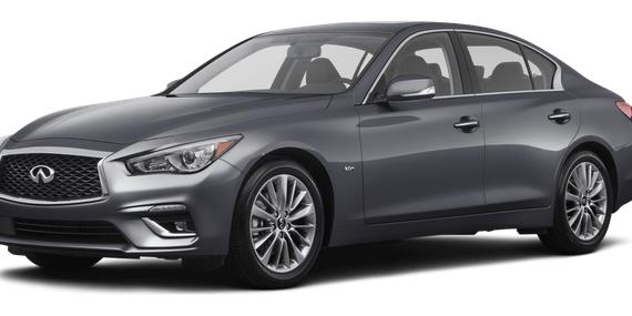 INFINITI Q50 2020 JN1EV7AP7LM202913 image