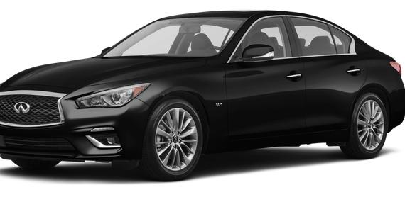 INFINITI Q50 2020 JN1EV7AR8LM256982 image