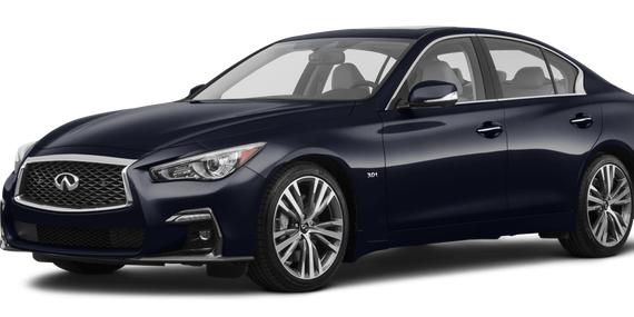INFINITI Q50 2020 JN1EV7AP6LM200957 image