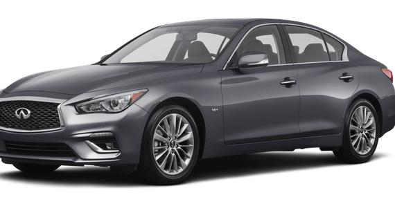 INFINITI Q50 2020 JN1EV7AP6LM205611 image