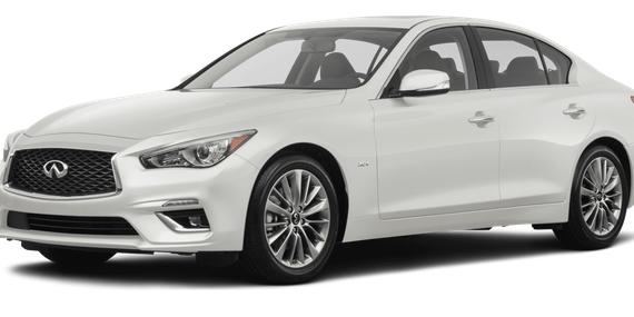INFINITI Q50 2020 JN1EV7AP1LM206844 image