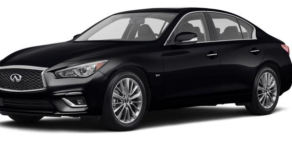 INFINITI Q50 2020 JN1EV7AP6LM201994 image