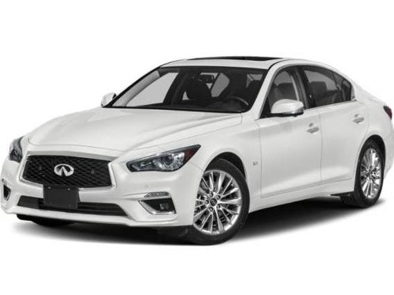 INFINITI Q50 2020 JN1EV7AR6LM254938 image