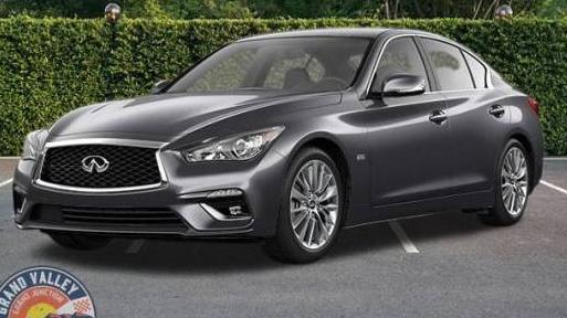 INFINITI Q50 2020 JN1EV7ARXLM250200 image