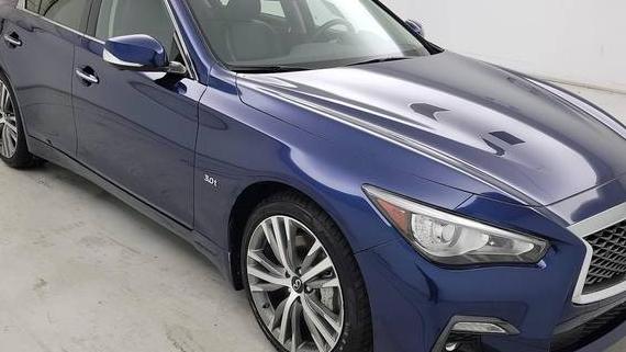INFINITI Q50 2020 JN1EV7AR2LM250157 image