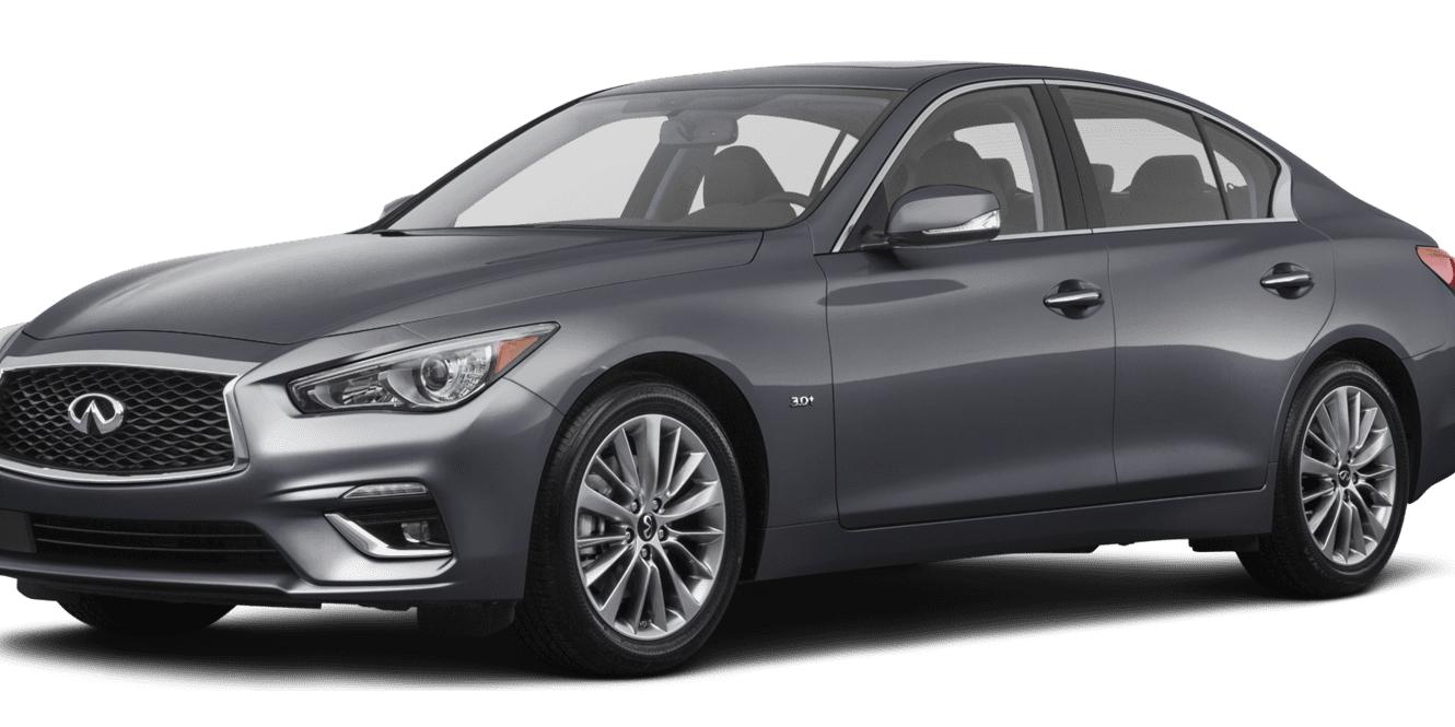 INFINITI Q50 2020 JN1EV7AP3LM204383 image