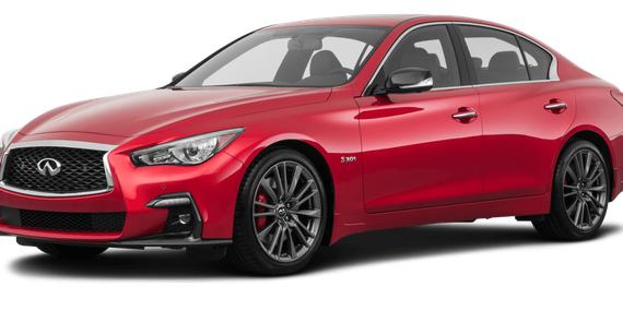 INFINITI Q50 2020 JN1FV7AP2LM630473 image