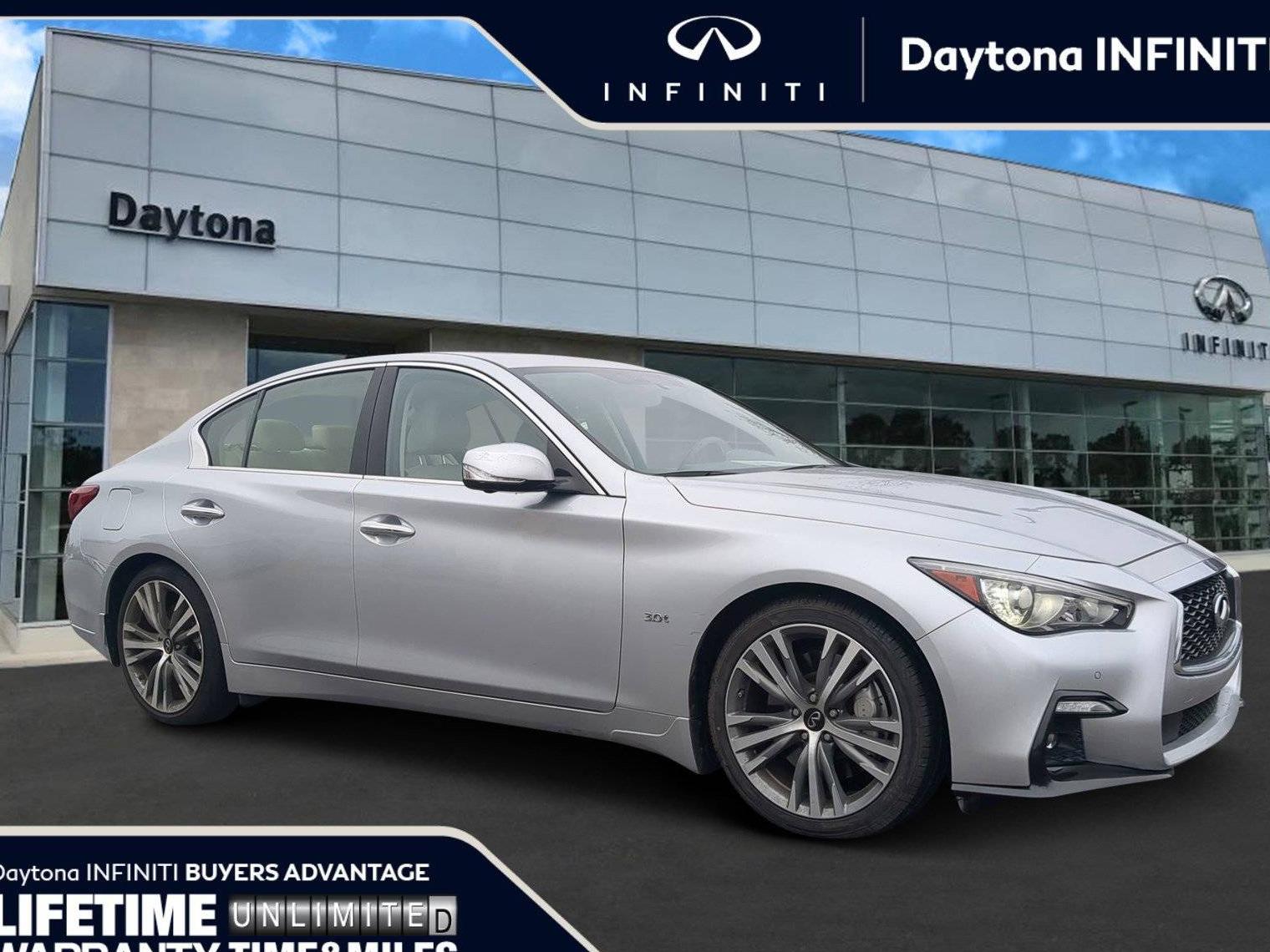 INFINITI Q50 2020 JN1EV7AP2LM201118 image