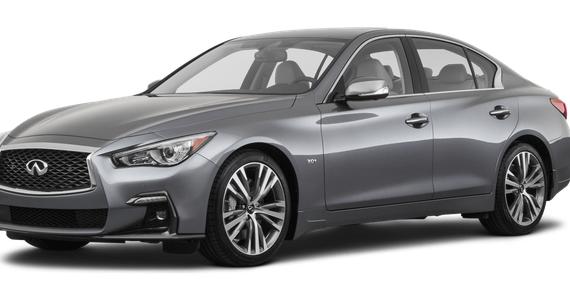 INFINITI Q50 2020 JN1EV7AR0LM256684 image