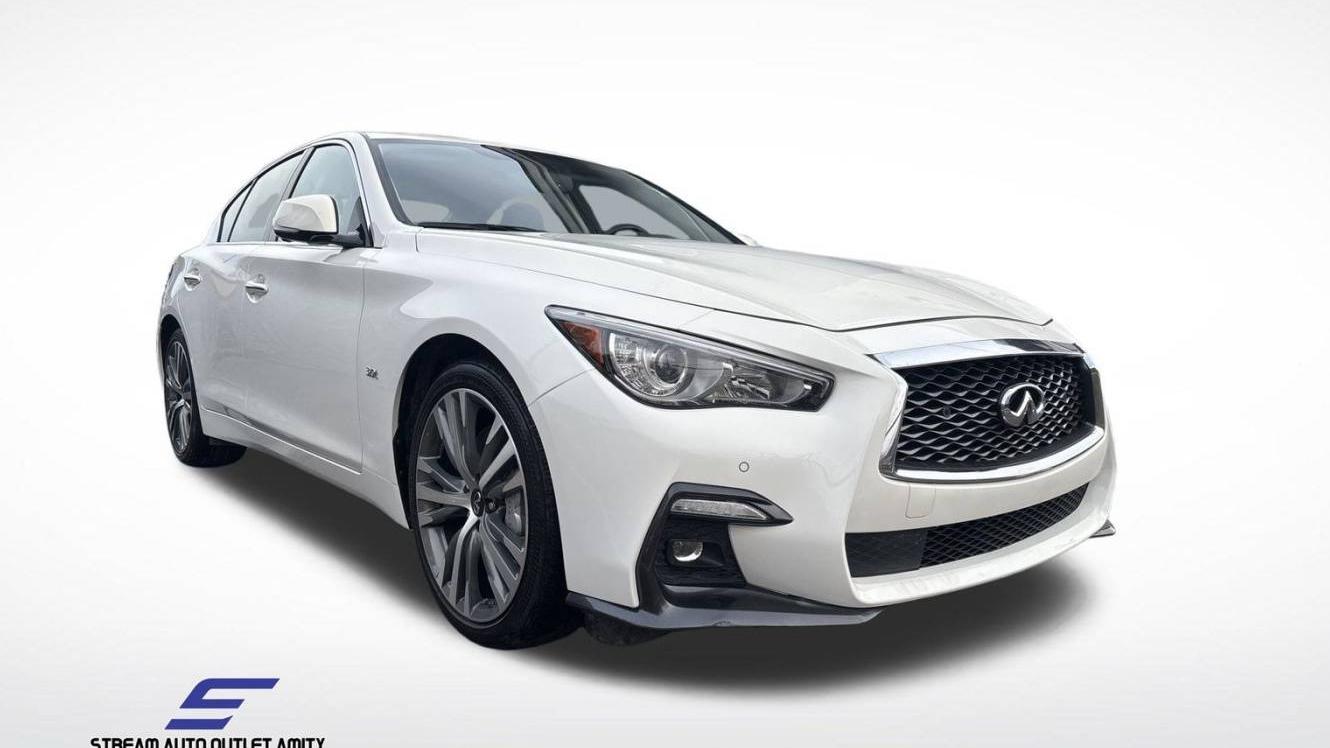 INFINITI Q50 2020 JN1EV7ARXLM253288 image