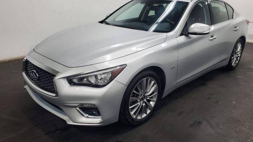 INFINITI Q50 2020 JN1EV7AP4LM206188 image