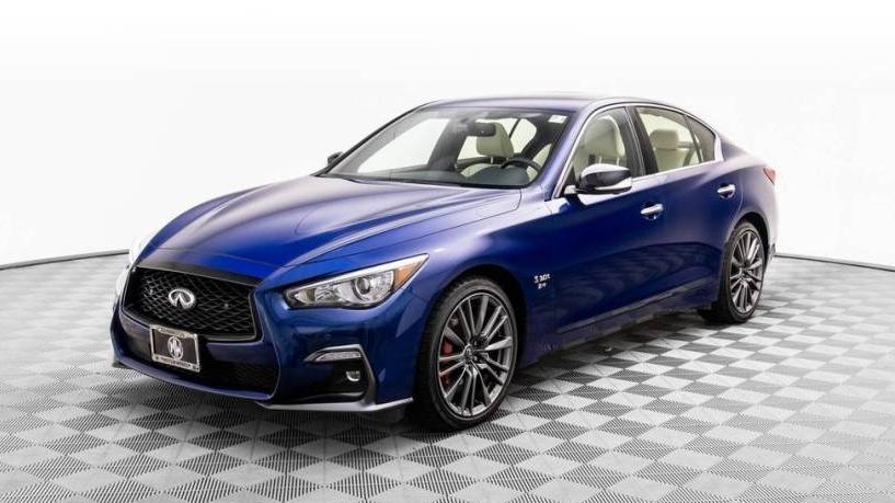 INFINITI Q50 2020 JN1FV7AR5LM660715 image