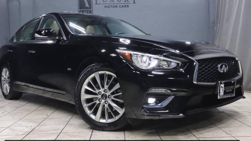 INFINITI Q50 2020 JN1EV7AR3LM252421 image