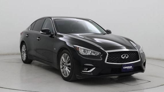 INFINITI Q50 2020 JN1EV7AP2LM207369 image