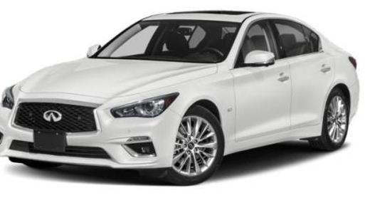 INFINITI Q50 2020 JN1EV7AR4LM257062 image