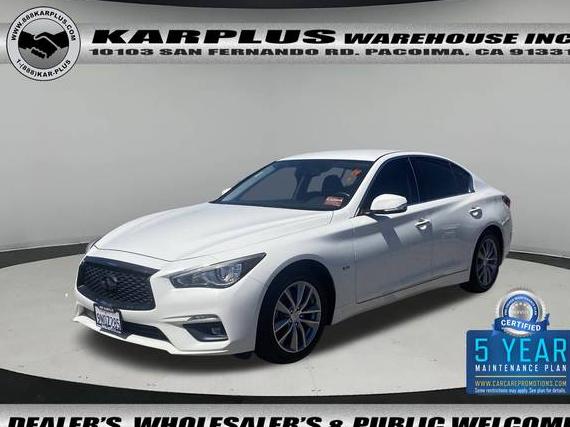 INFINITI Q50 2020 JN1EV7AP5LM200478 image INFINITI Q50 2020 JN1EV7AP5LM200478 image