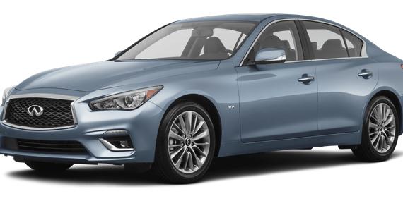 INFINITI Q50 2020 JN1EV7AP4LM206501 image