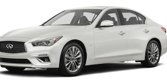 INFINITI Q50 2020 JN1EV7AR9LM255193 image