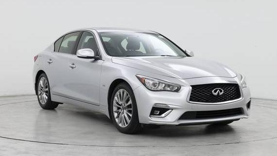 INFINITI Q50 2020 JN1EV7AP0LM202137 image