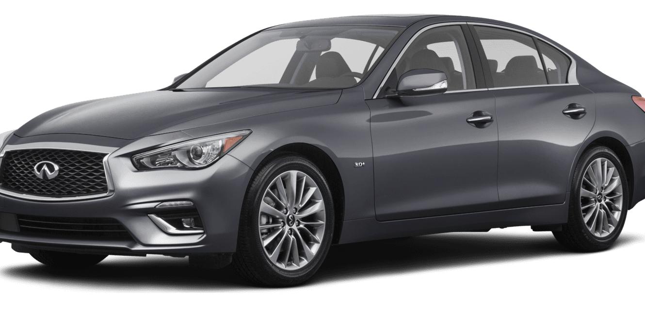 INFINITI Q50 2020 JN1EV7AP5LM205485 image